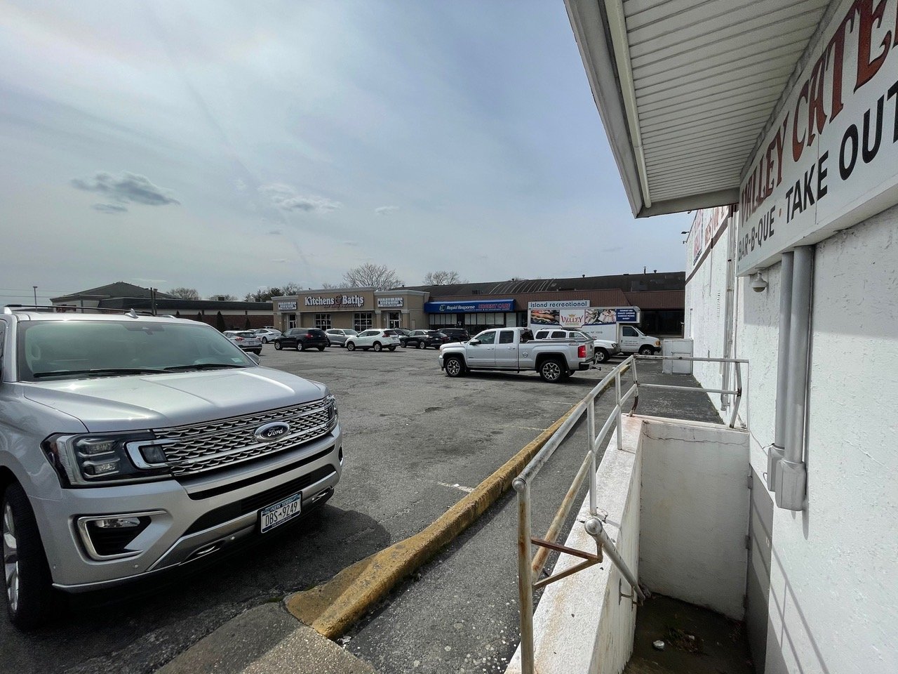 Local businesses join effort against storage facility Herald
